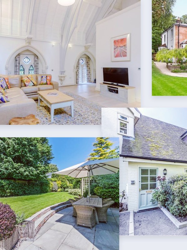 10 Great Properties For Sale In Winchester