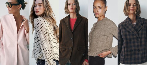39 New-Season Zara Pieces We Love