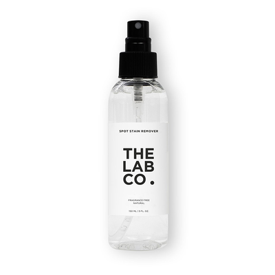 Spot Stain Remover  from The Lab Collective