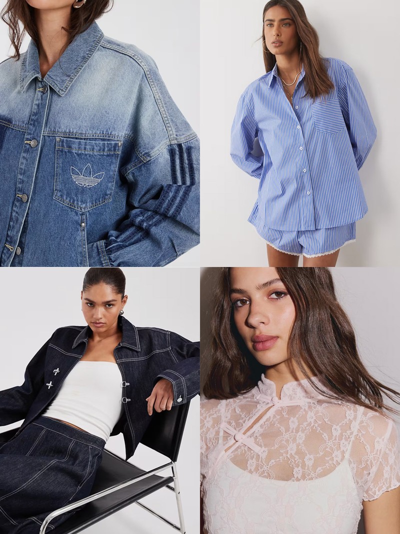 Inside Saroop’s Mega ASOS Haul 