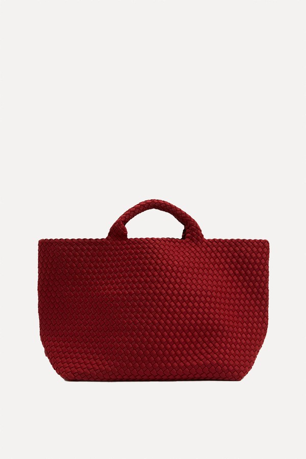 St Barths Large Tote Bag from Naghedi