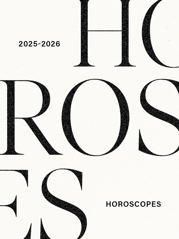 Your May Horoscope