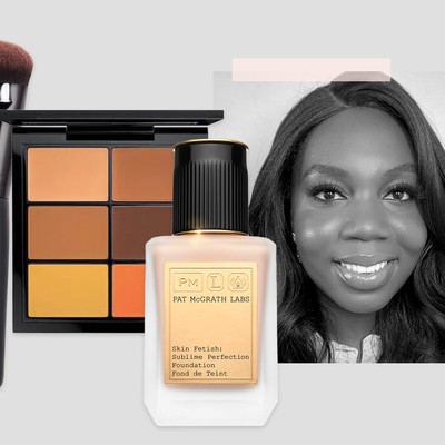 How To Find The Right Foundation & Make It Work For You