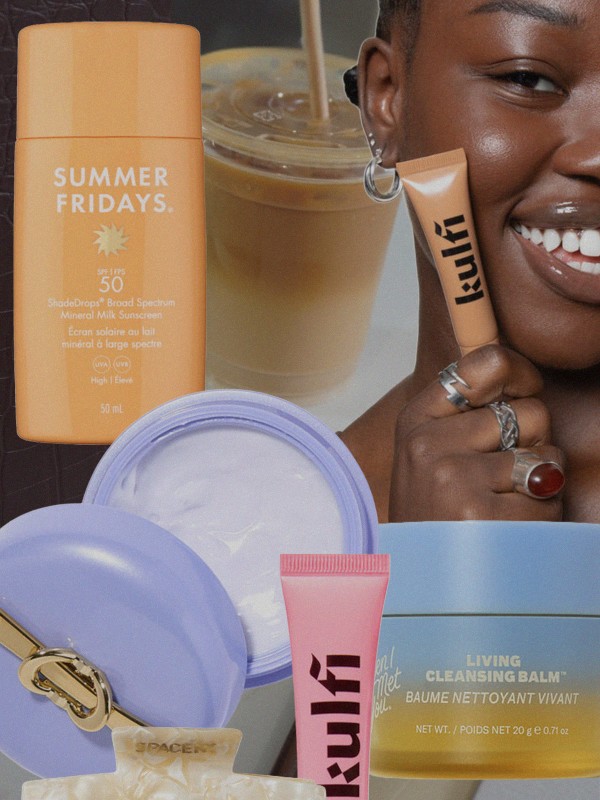 Your Summer Beauty Routine, Sorted