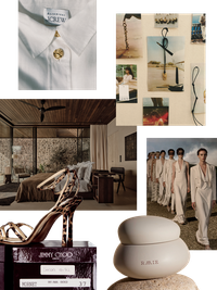 The Luxe List: June