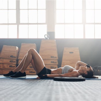 Are You Suffering With A Fitness Hangover?