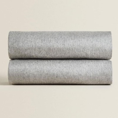 Cashmere Blanket