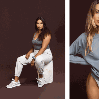 Everything We Love From lululemon's New Bodywear Collection