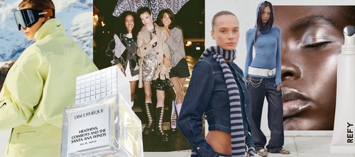 The LG Hot List: December