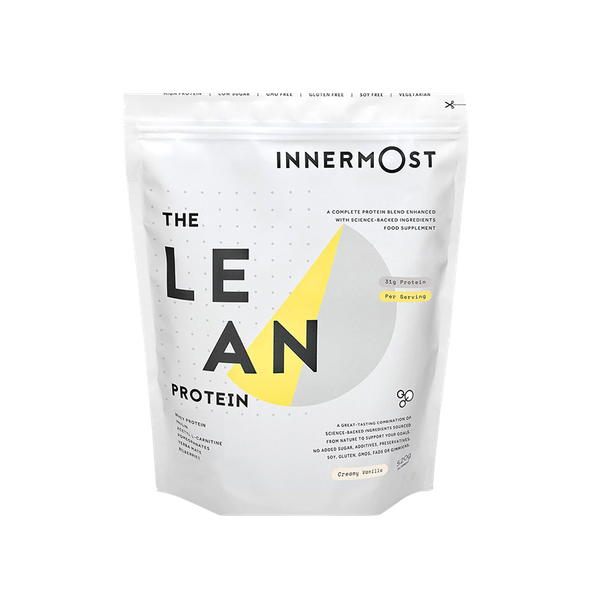 The Lean Protein Vanilla from Innermost