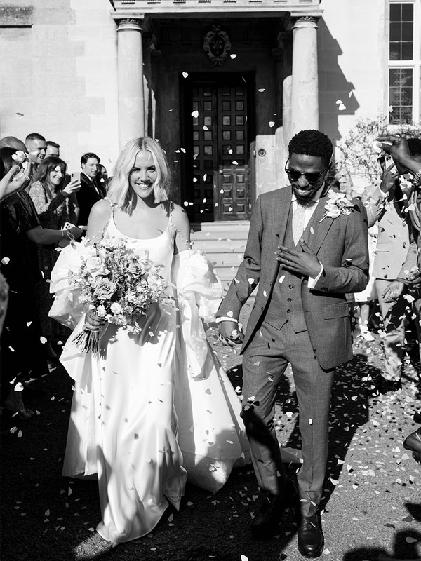 Me & My Wedding: A Multicultural Day In The Cotswolds