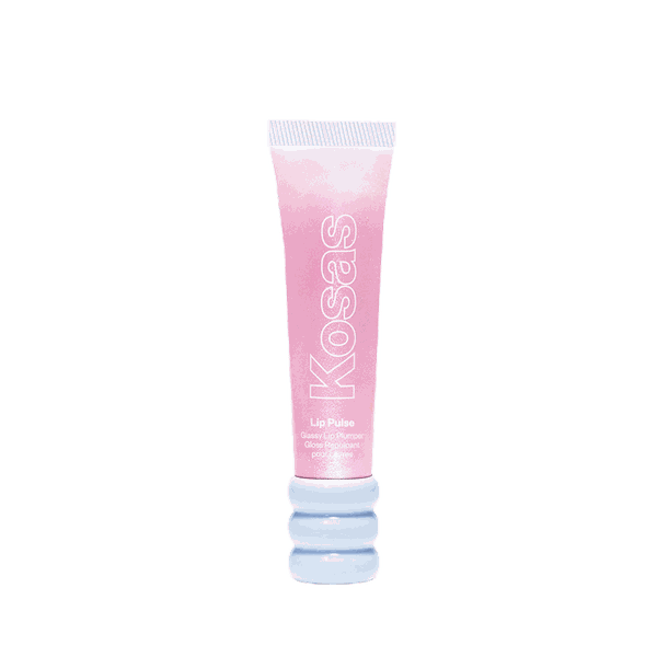 Lip Pulse Glassy Lip Plumper from Kosas