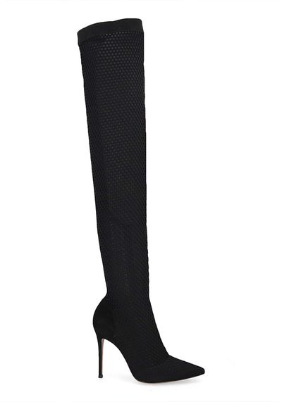 Boot from Gianvito Rossi