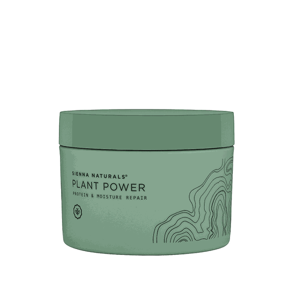 Plant Power Repair Mask