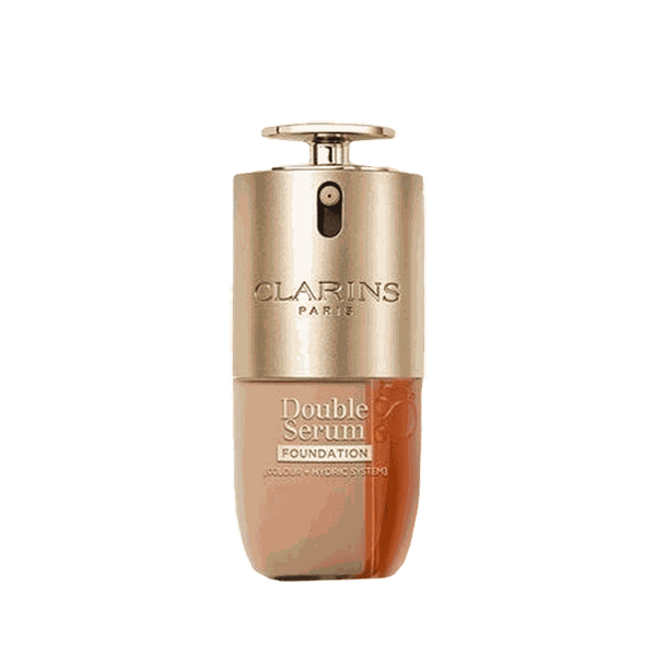 Double Serum Foundation from Clarins