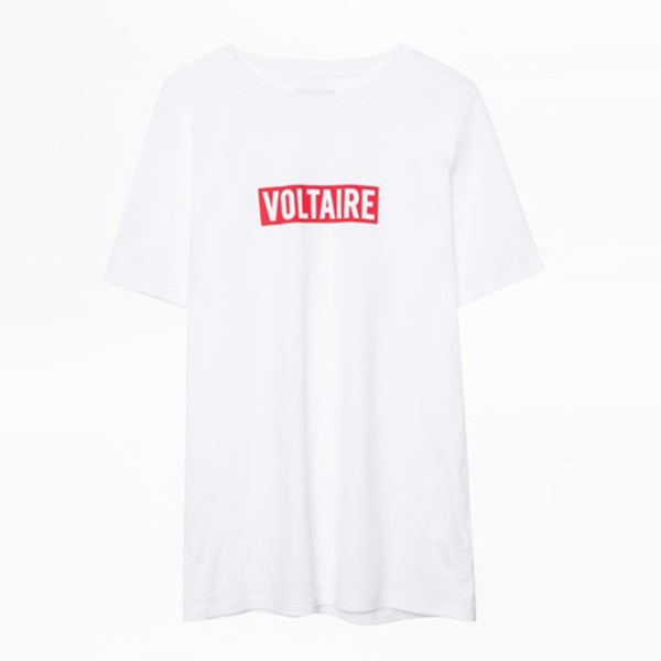 Bella Volatire T-Shirt from Zadig Voltaire