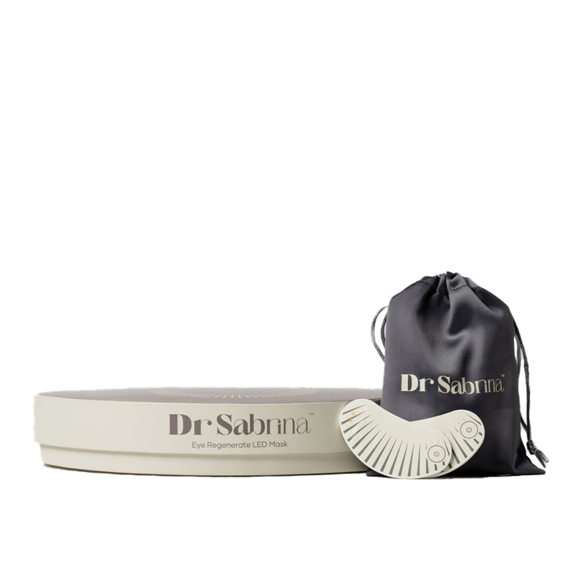 Eye Regenerate LED Mask from Dr Sabrina™