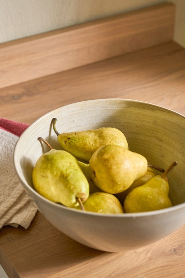 Amberley Stoneware Serving Bowl from Neptune