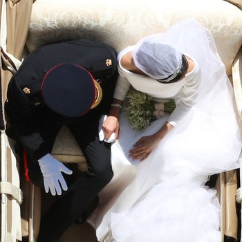 15 Things We Loved About The Royal Wedding