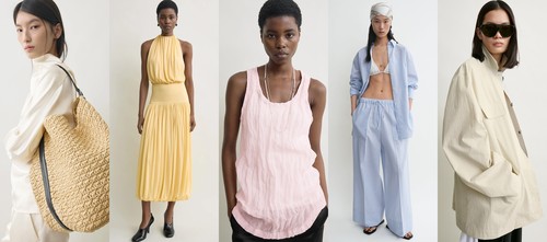5 Chic Finds At TOTEME