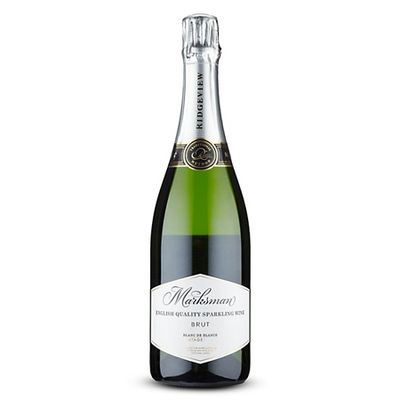 Ridgeview Marksman Sparkling from Marks & Spencer