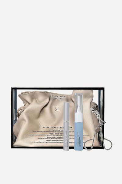 Au Naturale Collection Gift Set from Revitalash