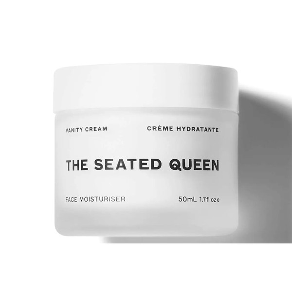Vanity Cream