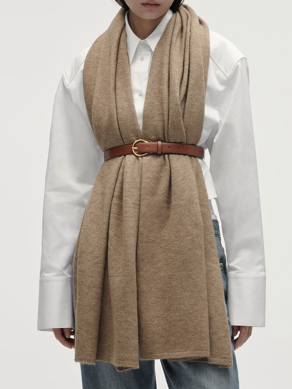 18 Cosy Winter Accessories To Shop Now
