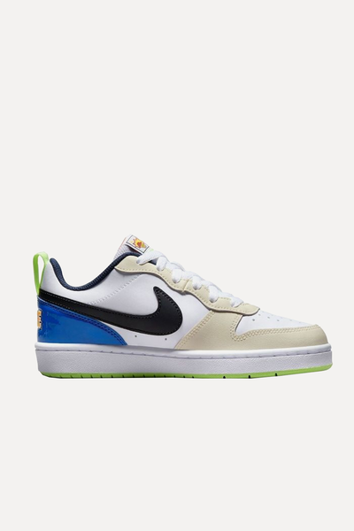 Court Borough Low Youth Trainers from Nike