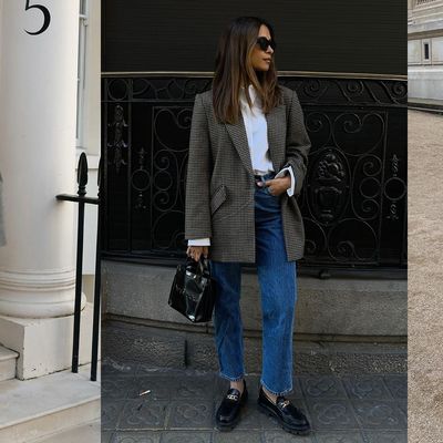 The Round Up: Loafers 
