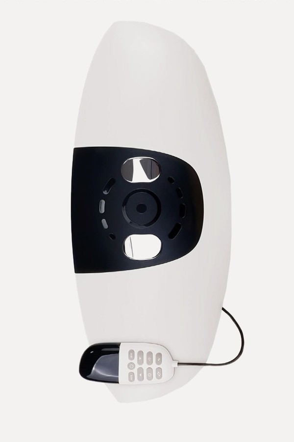 Premium Multi Mode Five Function Lumbar Massager from Well Being