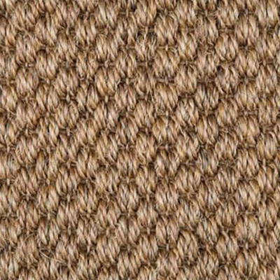 Sisal Bengal Raj Carpet from Fibre