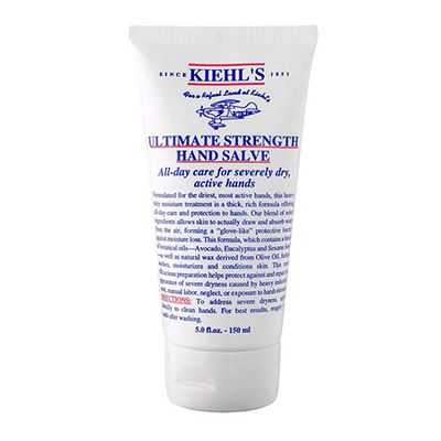 Ultimate Strength Hand Salve from Kiehl's