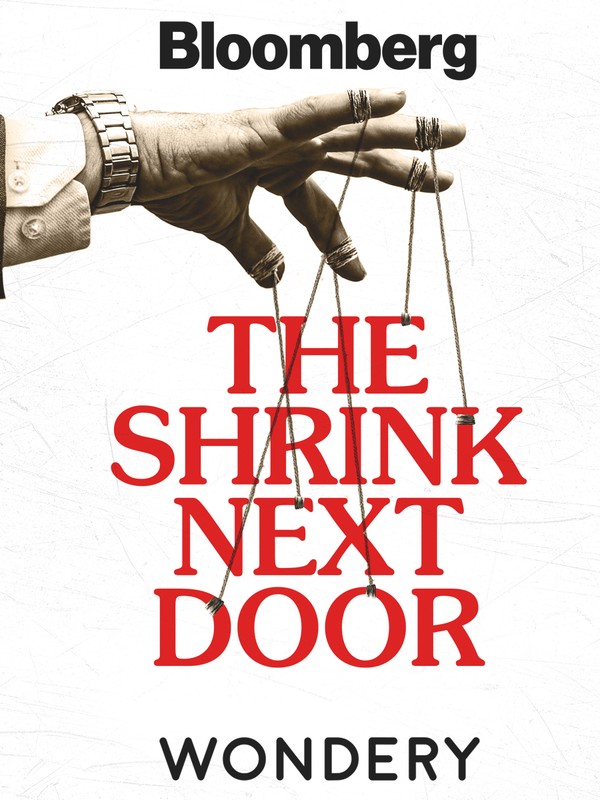 This New True-Crime Podcast That Will Have You Questioning Your Neighbours