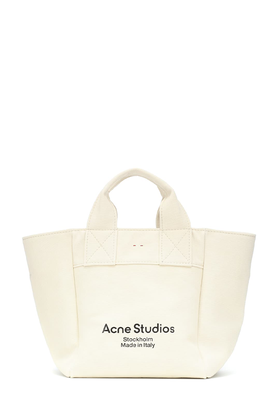Large Canvas Tote  from Acne Studios