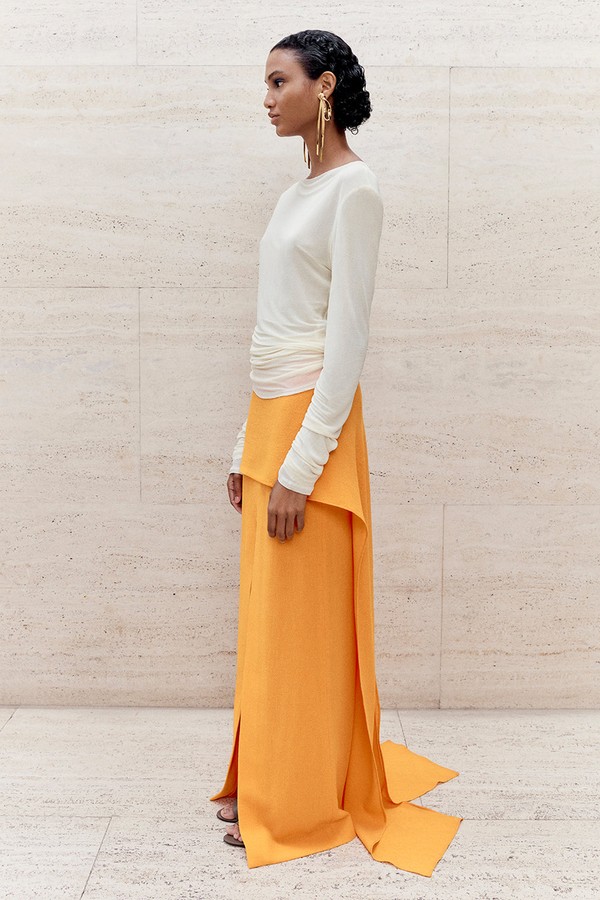 Jia Skirt from TOVE