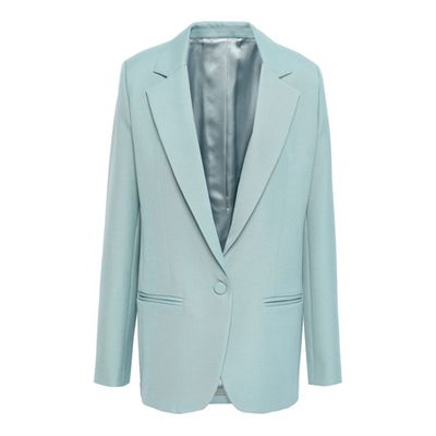 Wool-Blend Blazer from Joseph