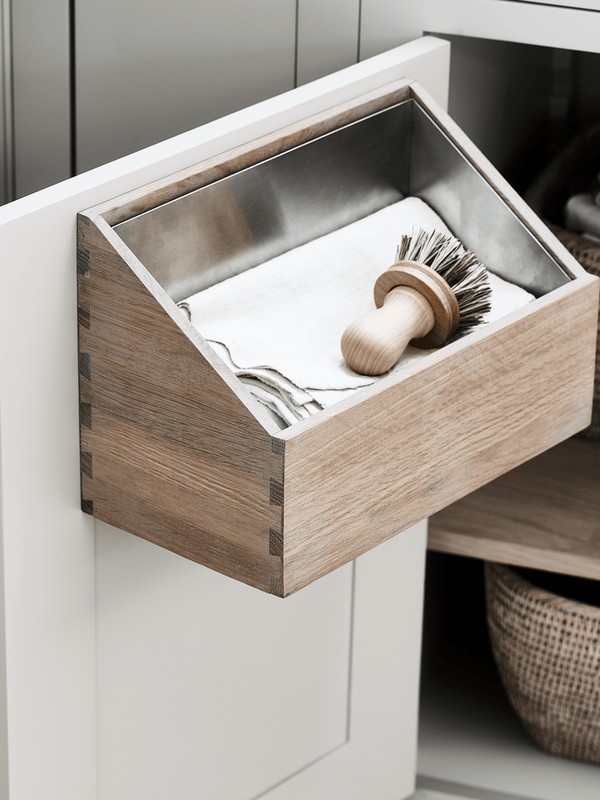 Orford Wet Store Tray 
