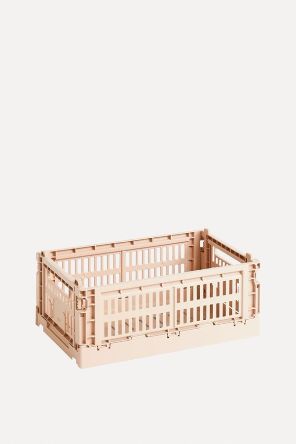 Colour Crate from HAY 