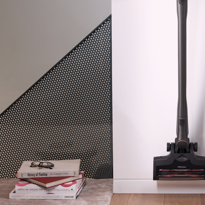 The Powerful Cordless Vacuum Cleaner You Need to Know About 