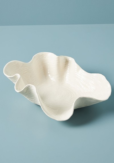 Lara Decorative Bowl from Anthropologie