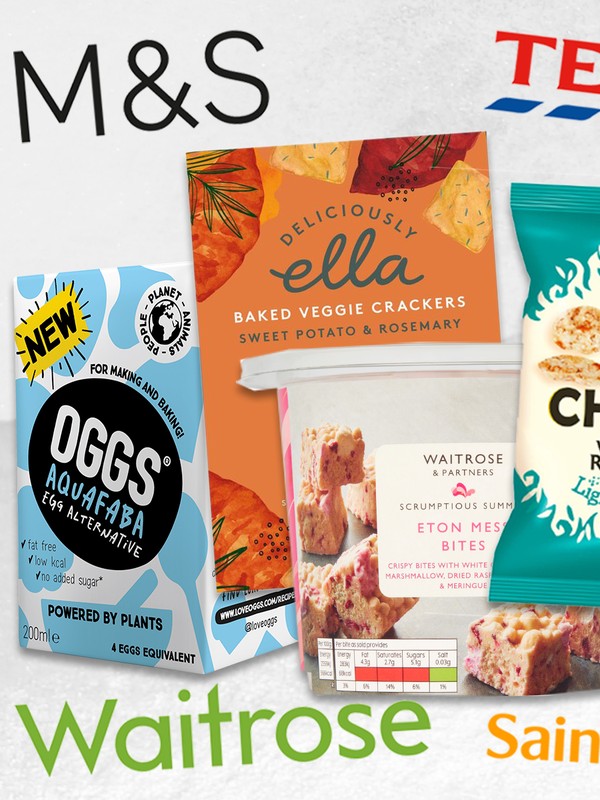 What’s New In The Supermarket This Month