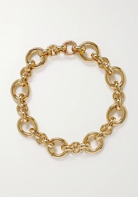 Calle Necklace from Laura Lombardi