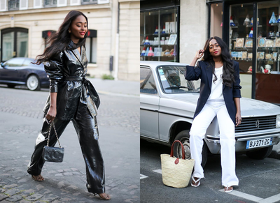 Style Rules: Lina Ose