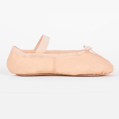 Ballet Shoes from Bloch