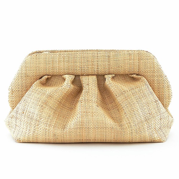 Bios Natural Raffia from The Moire