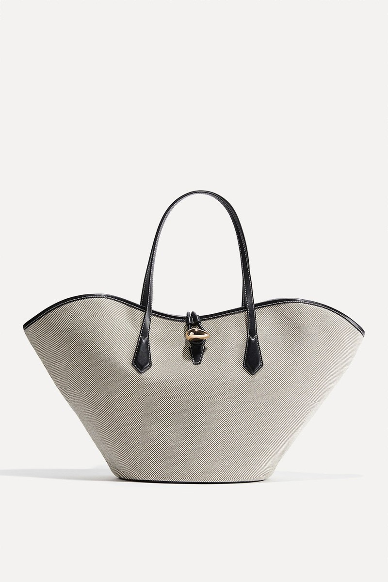 Shopper Tote from H&M