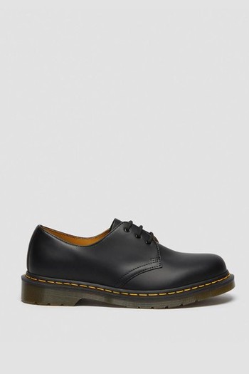 1461 Smooth Leather Oxford Shoes