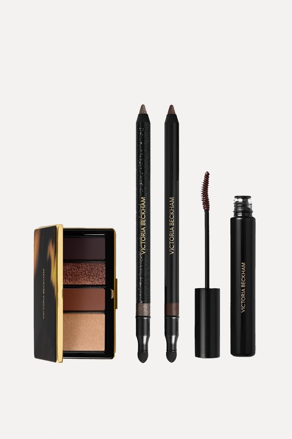 The Cocoa Collection Holiday Set from Victoria Beckham Beauty