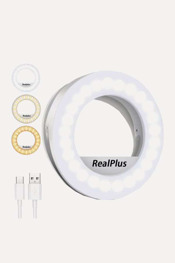 Selfie Light For Phone from Realplus